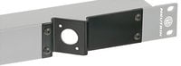 Neutrik NZPFD Panel Frames,Opticalcon/No Con