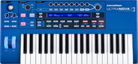 Novation UltraNova Analog Modeling Synthesizer