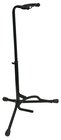 Vu GS100-10B Deluxe Yoke-Style Guitar Stand with Foam Padding
