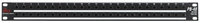 DBX PB48-DBX 48 Point Patch Bay with 1/4" TRS Connectors