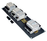 Jensen Transformers DIN-LO-11FL DIN Rail Line Output Module