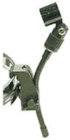 Audix DVICE Gooseneck Clip Mount for Drum Microphones