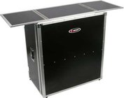 Odyssey FZF5437T Folding DJ Table (54" W x 37" H Open)