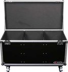 Odyssey FZUT34422W 41.5"x20"x19.5" Truck Pack Utility Touring Case