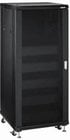 Omnimount RE27 27 RU Enclosed Rack (Black)