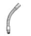 Atlas Sound GN6 6" gooseneck, chrome