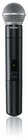 Shure PGXD2/SM58-X8 Handheld Wireless Microphone Transmitter with SM58 Capsule