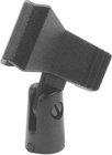 On-Stage MY200 Clothespin-Style Mic Clip (with 5/8"-27 Female Threaded Insert)