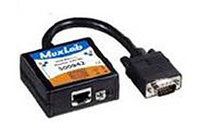 MuxLab MUX-500042 Video Ease VGA Balun II