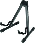 On-Stage Stands GS7462B A-Frame Guitar/Mixer/Amplifier Stand