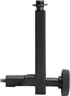 On-Stage Stands KSA7575 Universal Microphone Attachment Bar for Keyboard Stands