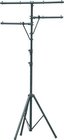 On-Stage LS7720BLT 5'-10' Lighting Stand with Side Bars
