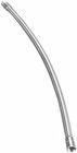 On-Stage MSA9030-19C 19" Gooseneck, Chrome