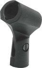 On-Stage Stands MY100 Rubber Dynamic Mic Clip (with 5/8"-27 Female Threaded Insert)