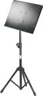 On-Stage Stands SM7211B Conductor Music Stand with Folding Tripod Base