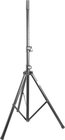 On-Stage SS7730 44"-80" H Aluminum/Steel Speaker Stand (160 lb Weight Capacity)