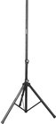 On-Stage Stands SS7761B 44"-80" H Adjustable Aluminum Speaker Stand (120 lb Weight Capacity)