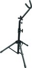 On-Stage Stands SXS7401B Tall Alto/Tenor Saxaphone Stand
