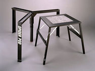 TecNec SPIDERPOD Portable Tripod Riser/Platform