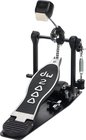 DW DWCP2000 Kick Pedal, Single, 2000 Series, Single Chain