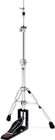 DW DWCP5500TD Hi-Hat Stand, Double Braced, 2 Legs