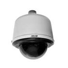 Pelco SD435PG1 Spectra IV SE Standard Pendant Camera (Light Gray Finish, Clear Dome)