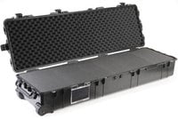 Pelican Cases 1770 Protector Case 54.6"x15.6"x8.6" Protector Long Case with Foam Interior