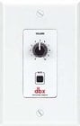 DBX ZC-2 Zone Controller for Driverack