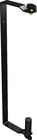 Behringer WB215-EUROLIVE Wall Mount Bracket for Eurolive B215 Speakers, Black