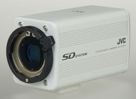 JVC PT560-SYS1 Pan/Tilt Package with 1x KY-F560 Camera