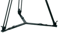 Vinten 3367-3  Heavy Duty Flexible On-Ground Tripod Spreader