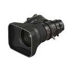 Fujinon Inc XA20SX8.5BRM HDTV ENG/EFP Lens, 2/3" HD Zoom