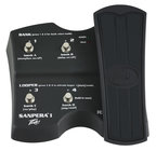 Peavey SANPERA-I Vypyr Series Single Pedal Foot Switch