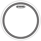 Evans B10EC2S 10" EC2 Coated Drumhead