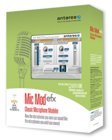 Antares MIC-MOD-EFX  Software Mic Modeler Plug-In 