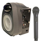 AmpliVox SIR285 InfraRed Speaker, 30W with Infrared Wireless