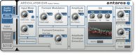 Antares ARTICULATOR-EVO Digital Talk Box Plug-in (Mac/PC)