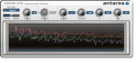 Antares ASPIRE-EVO Aspiration Noise Processor Plug-in (Mac/PC)