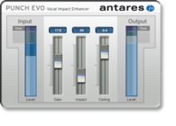 Antares PUNCH-EVO