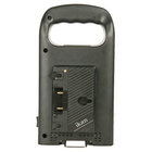 ikan C-2KA  Charger, AB Mount Compatible 