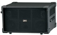 Leslie Speakers LESLIE-2101MKII Leslie Rotary Unit, Black