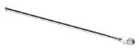 Williams AV ANT 028 39" Telescoping Whip Antenna with Swivel Connector