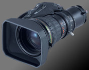 Fujinon Inc HAS18X7.6BRM 2/3 HD Zoom Lens