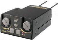 Telex TR825-RTS-5PIN UHF Radiocom Beltpack A5F
