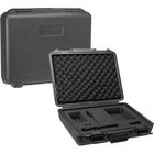 Shure WA610 Universal hard case