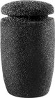 Audio-Technica AT8153 Two-Stage Windscreen, Black