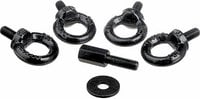 Mackie PA-A2 Eyebolt Kit for HD Series Speakers