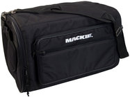 Mackie POWERED-MIXER-BAG PPM Bag Carry Bag for PPM608, PPM1008 Powered Mixers