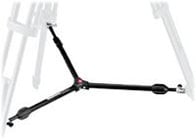 Manfrotto 537SPRB Black Mid-Level Spreader