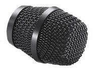 Shure RK214G Replacement Grille for SM87 or SM87A Mic, Black